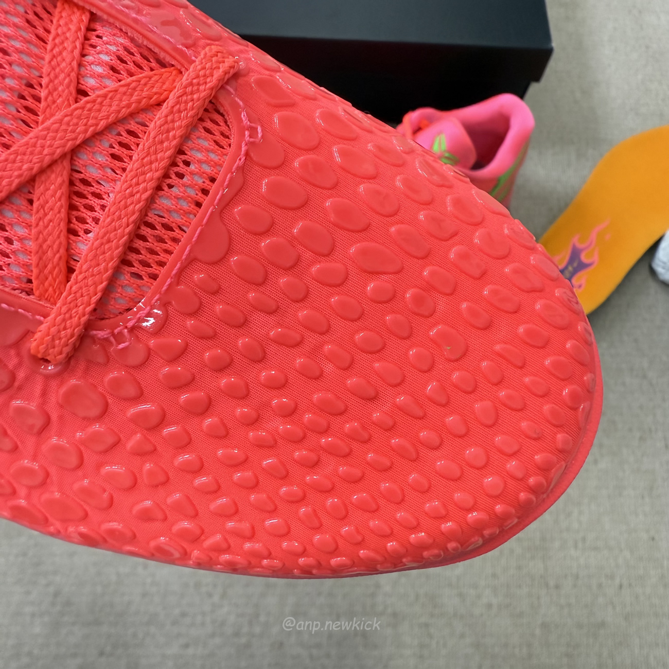 Nike Kobe 6 Protro   Wnba All Star Pe (7) - www.newkick.org